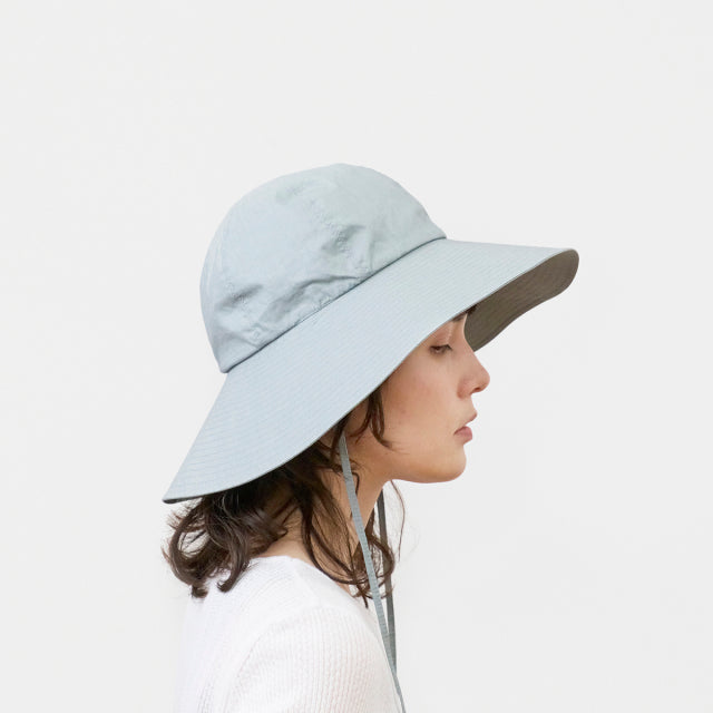 Mature Ha mas23-13 ripstop garden hat