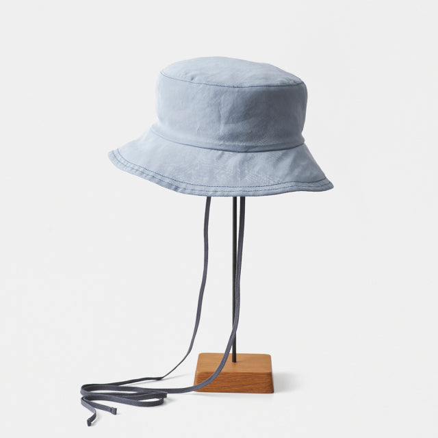 Mature Ha MAS23-32 Organdy hat middle