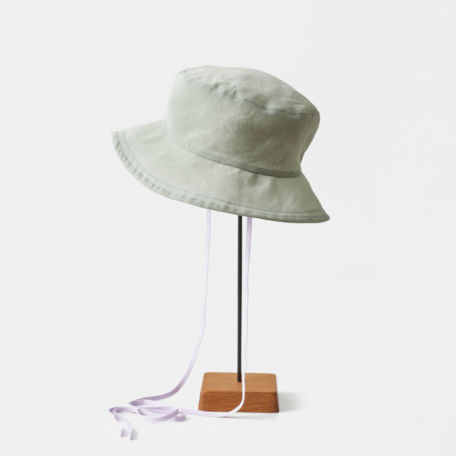 Mature Ha MAS23-32 Organdy hat middle