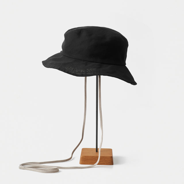 Mature Ha MAS23-32 Organdy hat middle