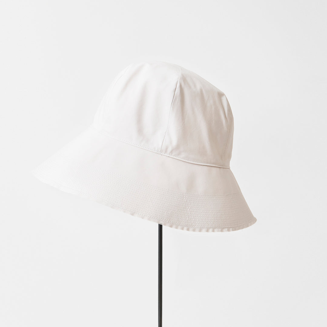 Organic cotton - stitch hat