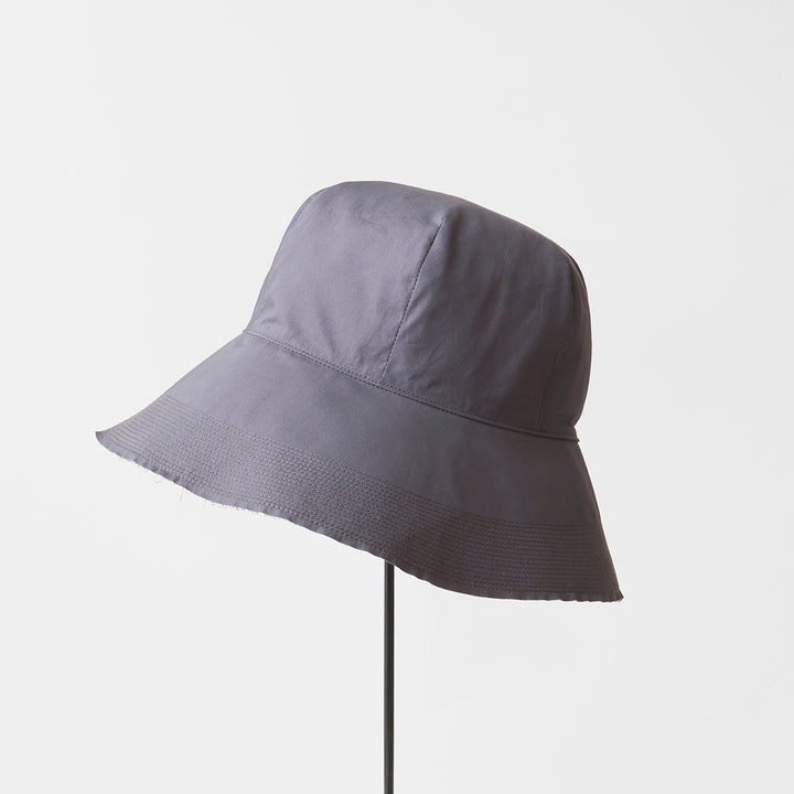 Organic cotton - stitch hat