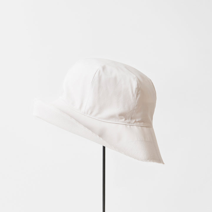 Organic cotton - stitch hat