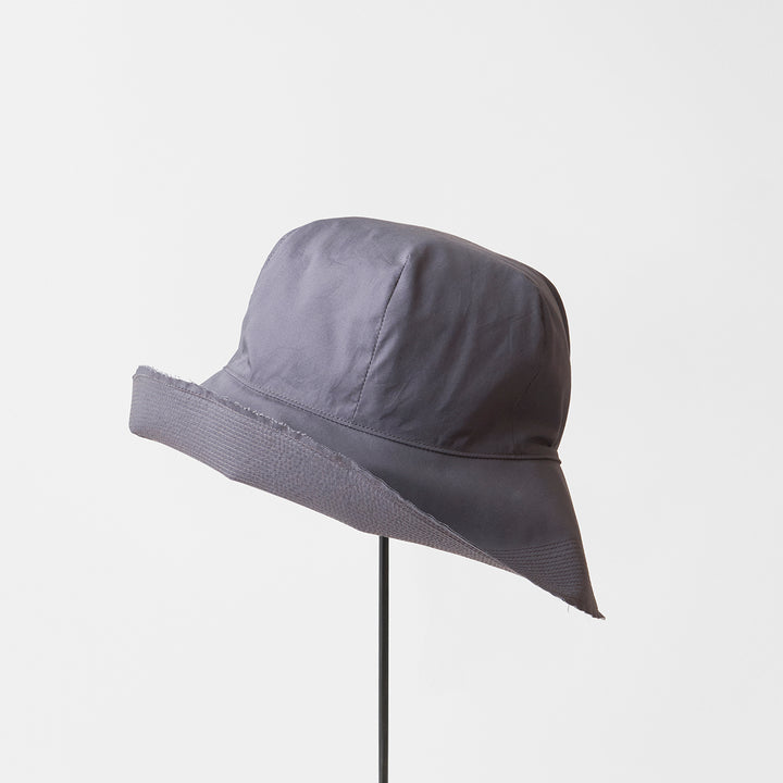 Organic cotton - stitch hat