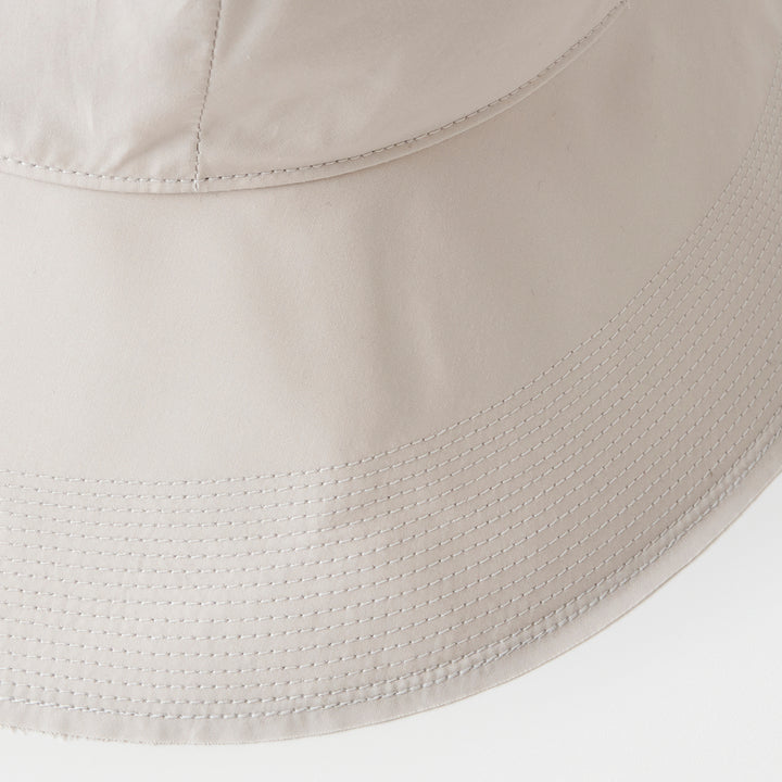 Organic cotton - stitch hat