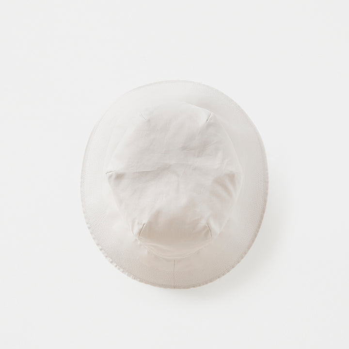 Organic cotton - stitch hat