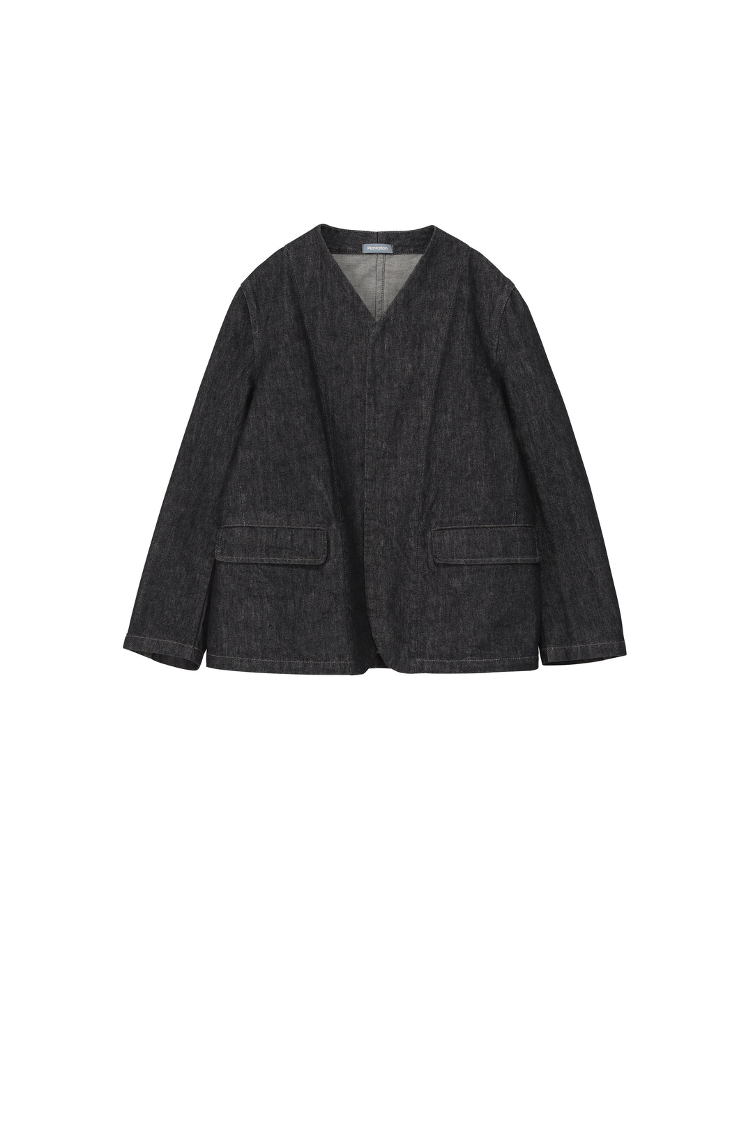 Plantation AW 25/26 Denim