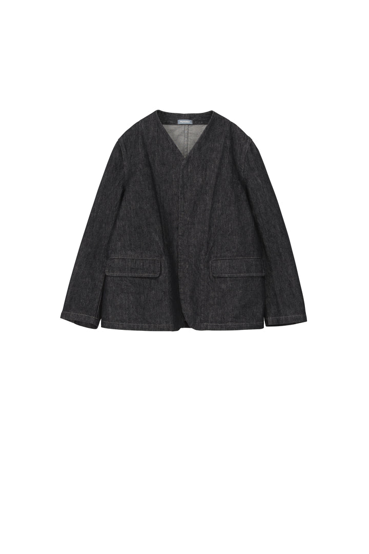 Plantation AW 25/26 Denim