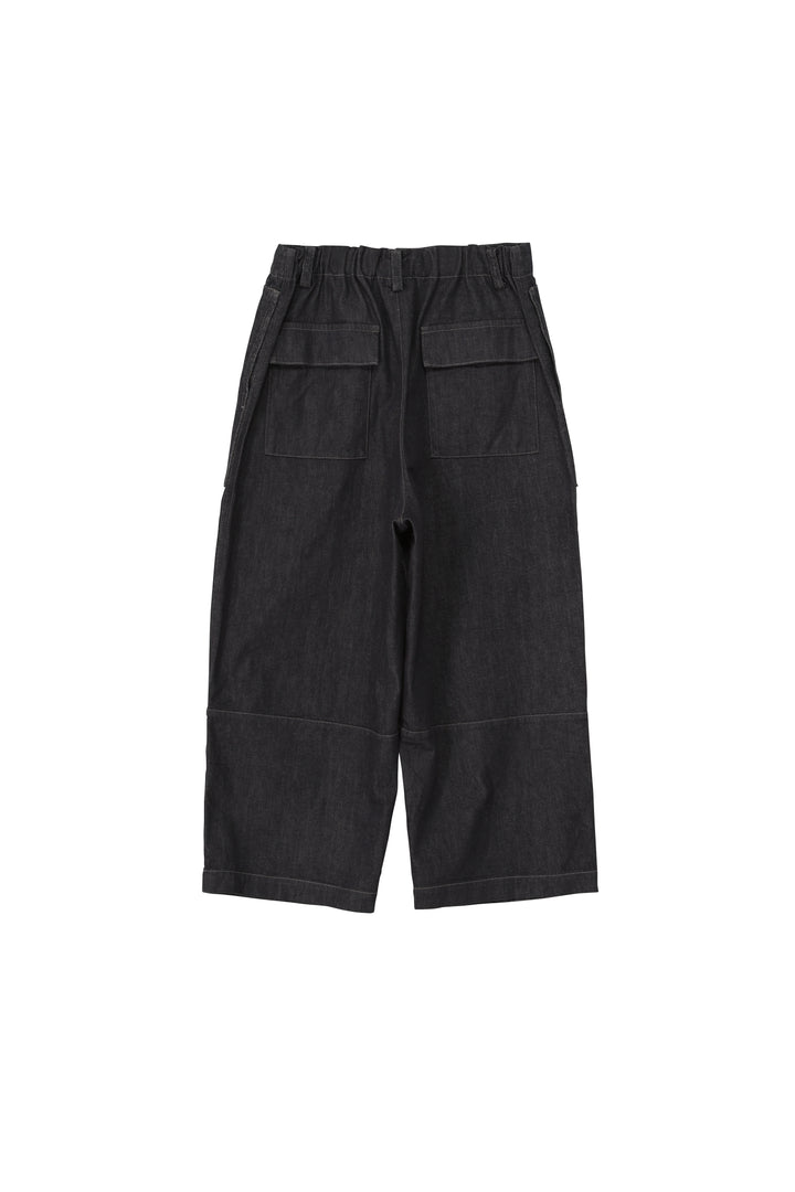 Plantation AW 25/26 Denim
