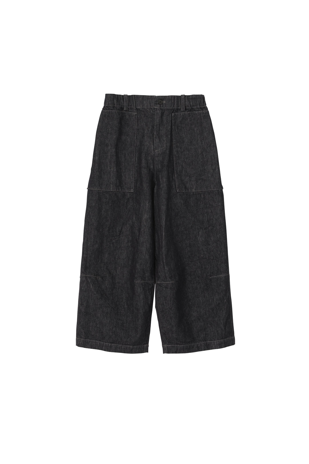 Plantation AW 25/26 Denim