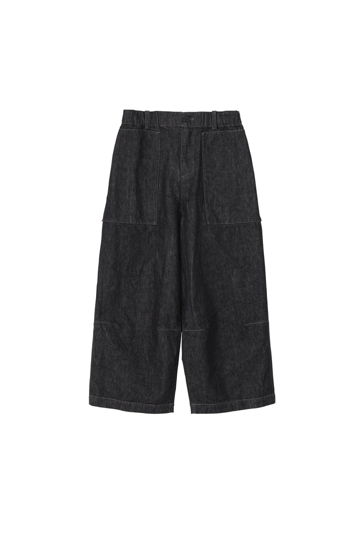 Plantation AW 25/26 Denim