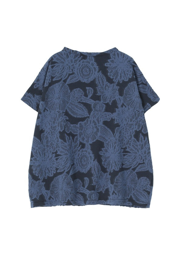 Plantation AW 25/26 / Dot Flower Vest
