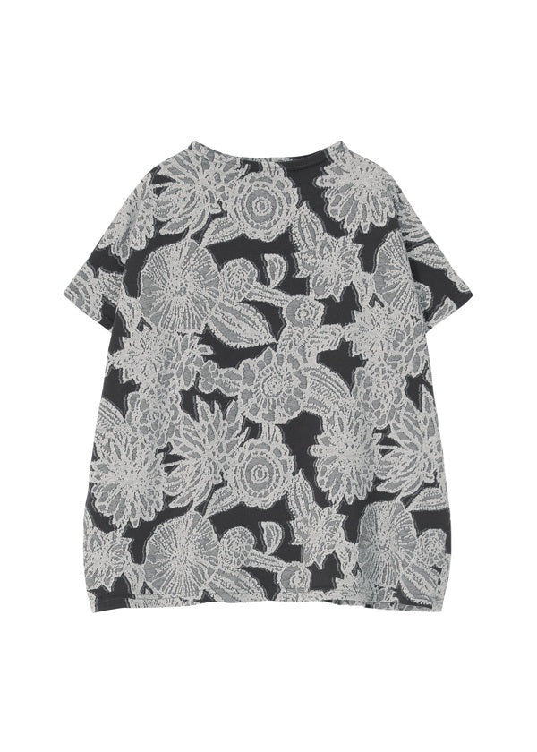 Plantation AW 25/26 / Dot Flower Vest