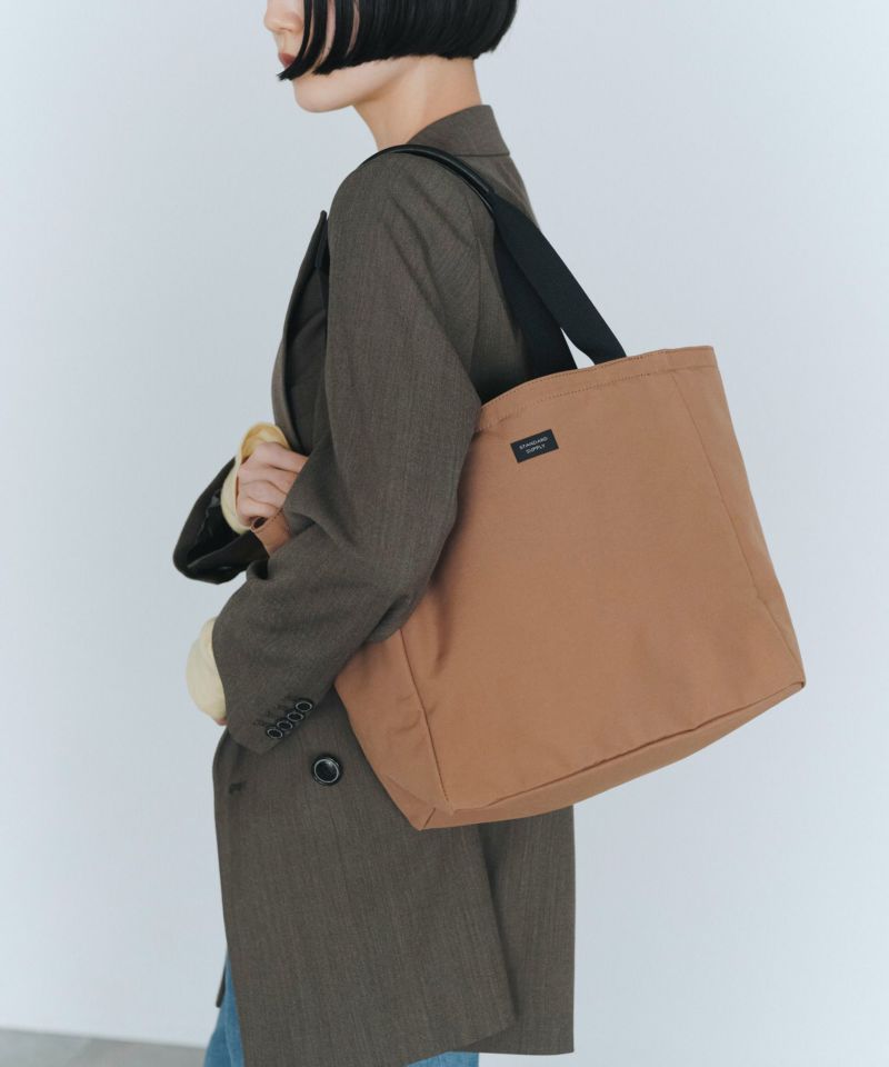 Standard Supply B Tote M Sand Beige