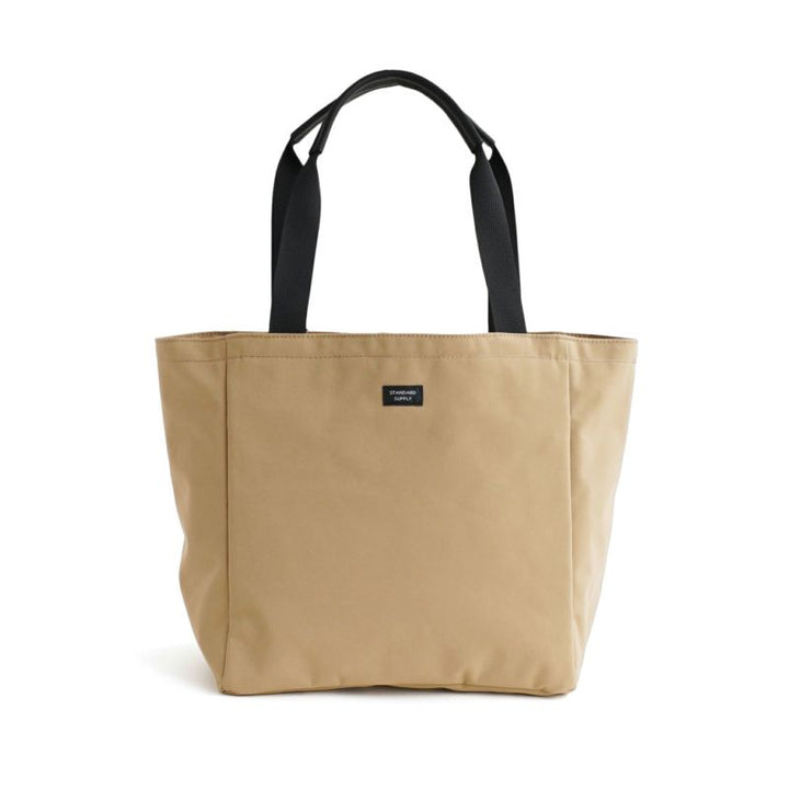 Standard Supply B Tote M Sand Beige