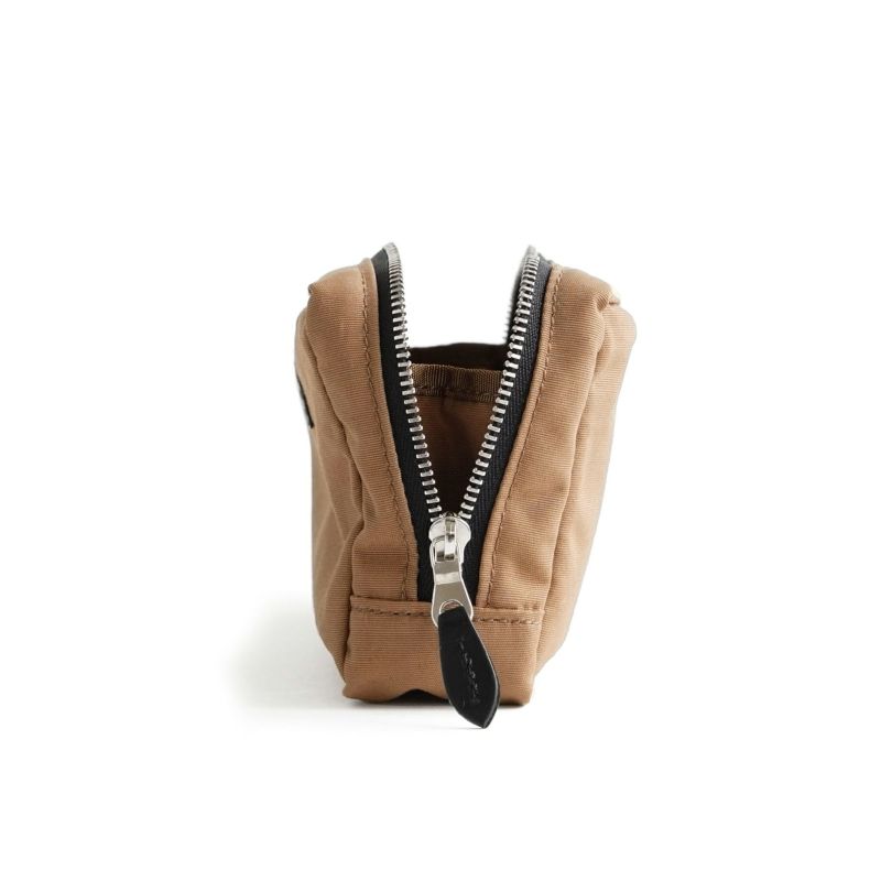 STANDARD SUPPLY SQUARE POUCH M