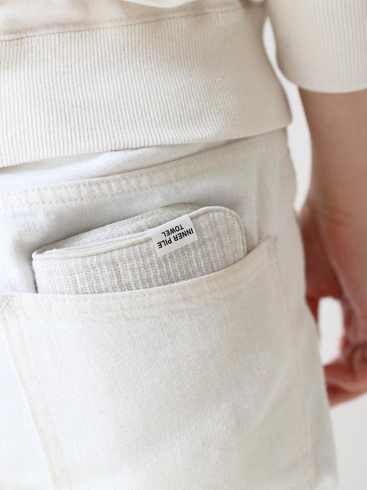 Inner Pile Mini towel