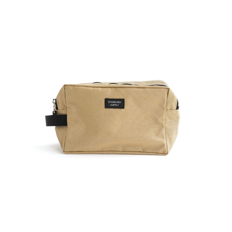 Standard Supply 2R Square Pouch M