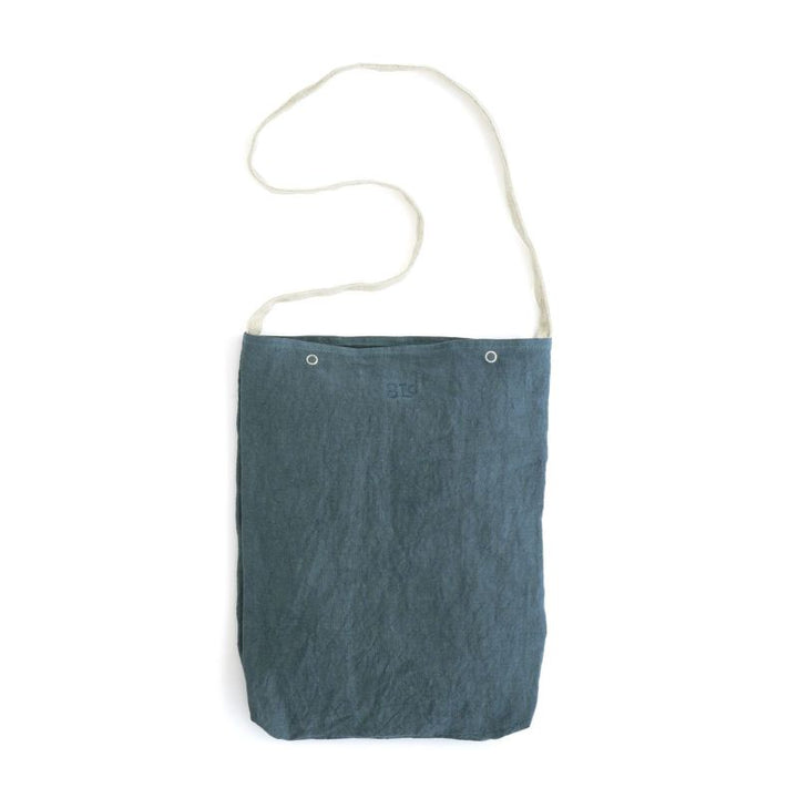 Standard Supply Linen Shoulder Tall Tote