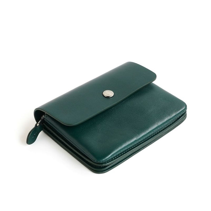 Standard Supply Pal Flap Wallet