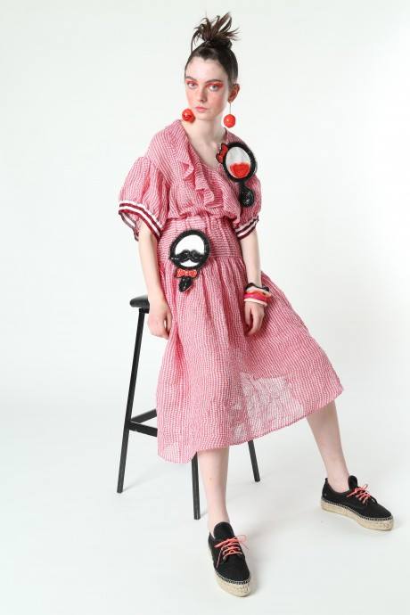 Tsumori Chisato Dress