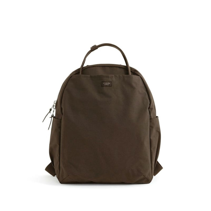 SPECIAL EDITION WALLABY DARK BROWN