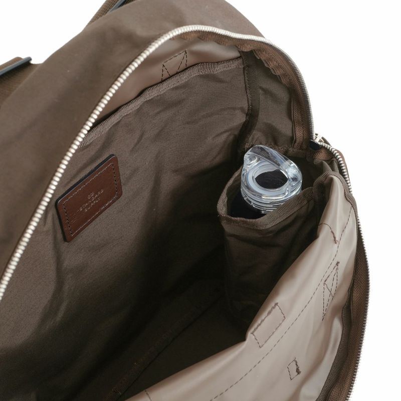 SPECIAL EDITION WALLABY DARK BROWN