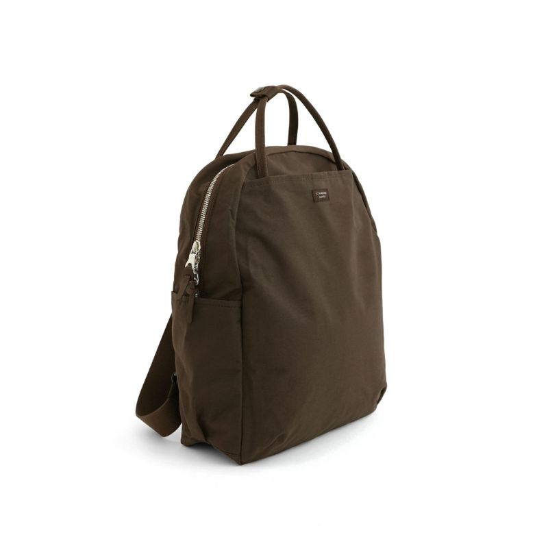 SPECIAL EDITION WALLABY DARK BROWN