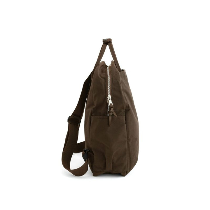 SPECIAL EDITION WALLABY DARK BROWN