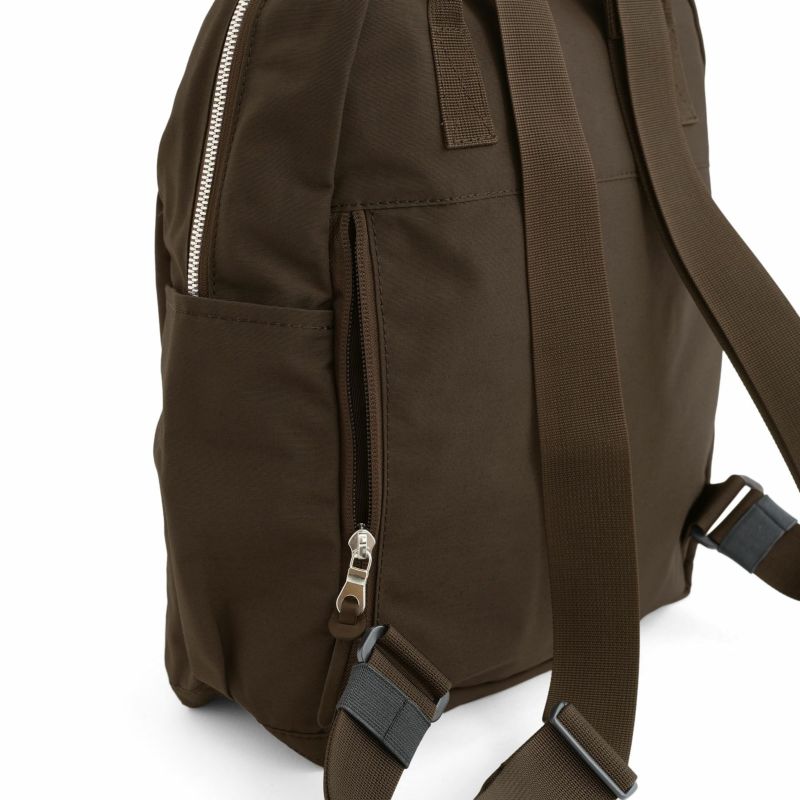 SPECIAL EDITION WALLABY DARK BROWN