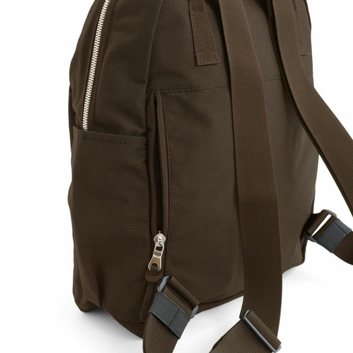 SPECIAL EDITION WALLABY DARK BROWN