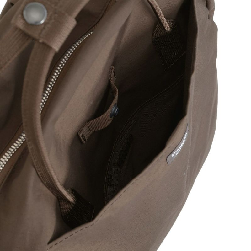 SPECIAL EDITION WALLABY DARK BROWN