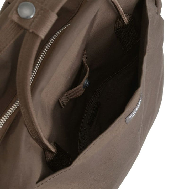 SPECIAL EDITION WALLABY DARK BROWN