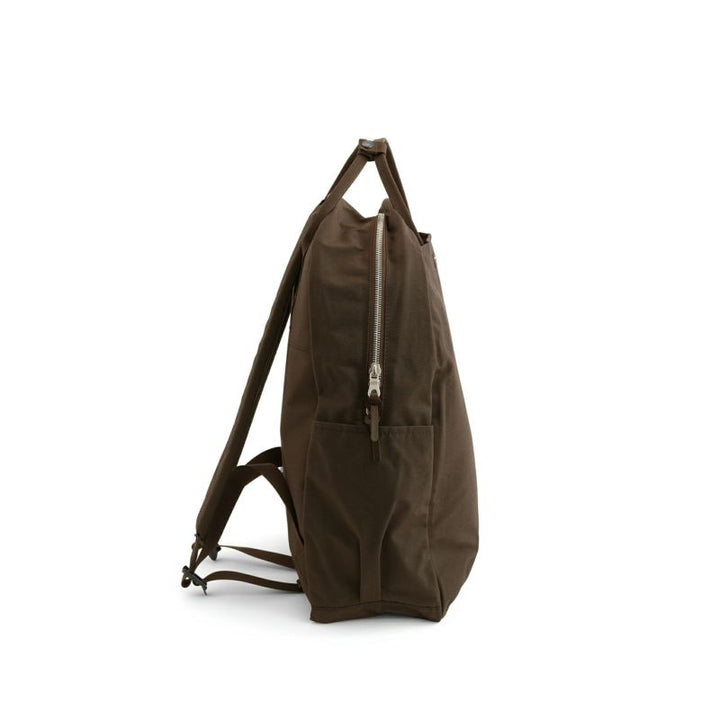 SPECIAL EDITION WALLAROO DARK BROWN