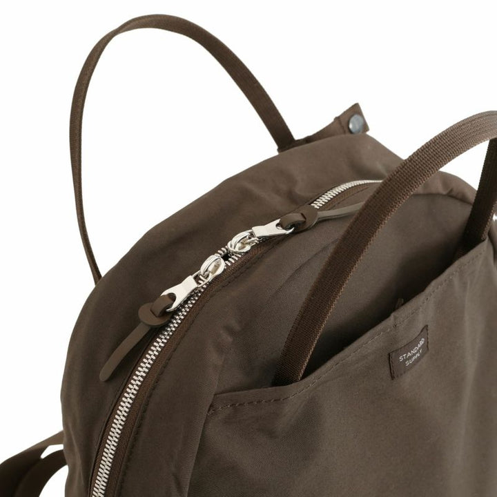 SPECIAL EDITION WALLAROO DARK BROWN