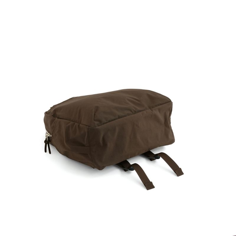 SPECIAL EDITION WALLAROO DARK BROWN