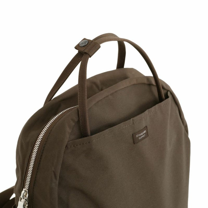 SPECIAL EDITION WALLAROO DARK BROWN