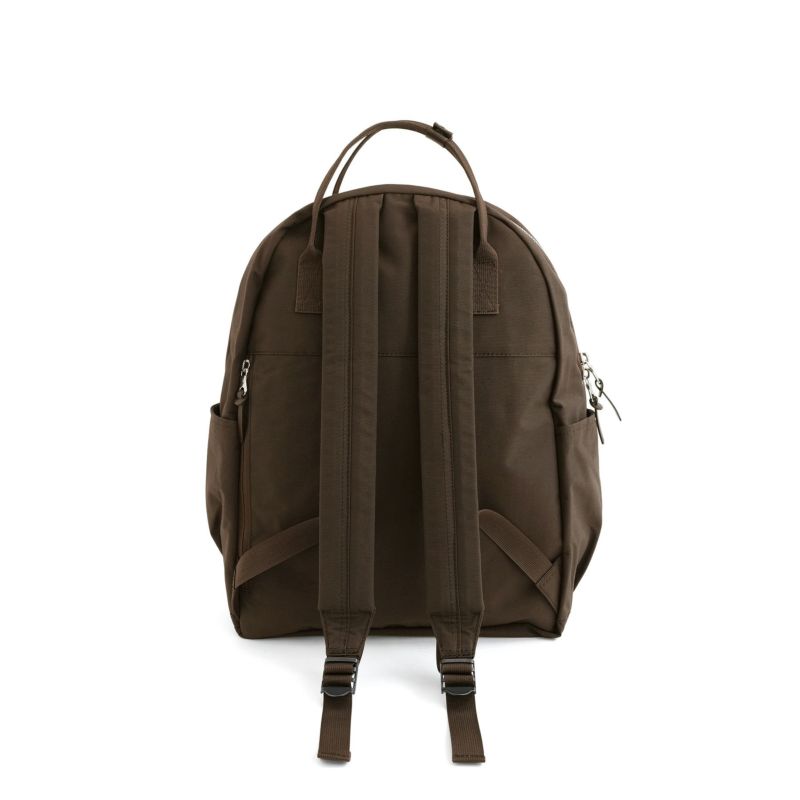 SPECIAL EDITION WALLAROO DARK BROWN