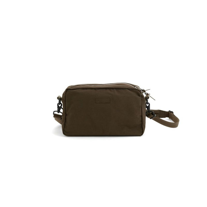 SPECIAL EDITION WEEKEND SHOULDER DARK BROWN