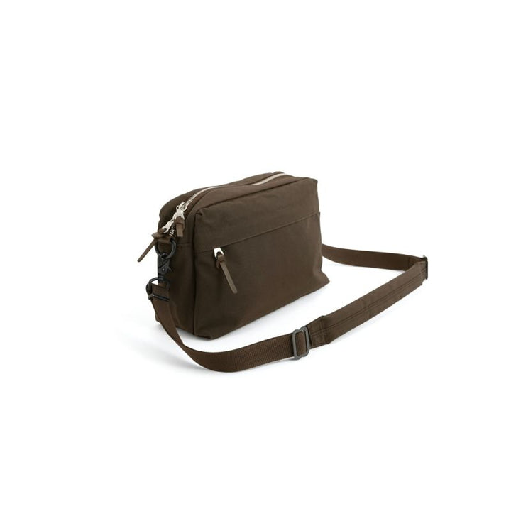 SPECIAL EDITION WEEKEND SHOULDER DARK BROWN