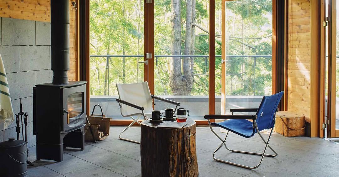NychairX 80 Blue Natural