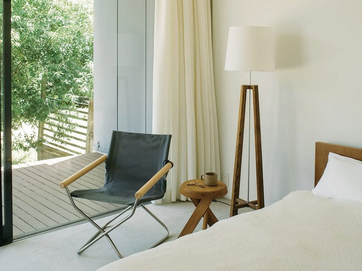 NychairX 80 Gray Natural