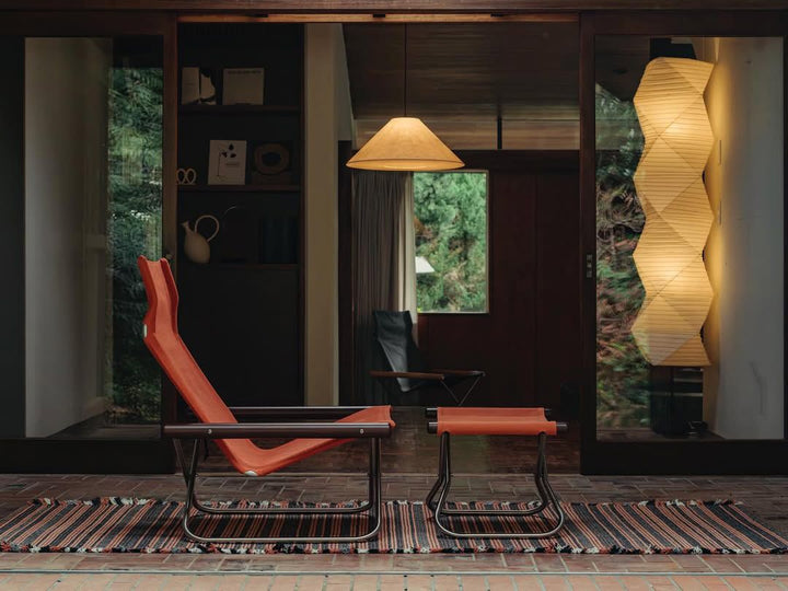 NychairX Terracotta Dark Brown