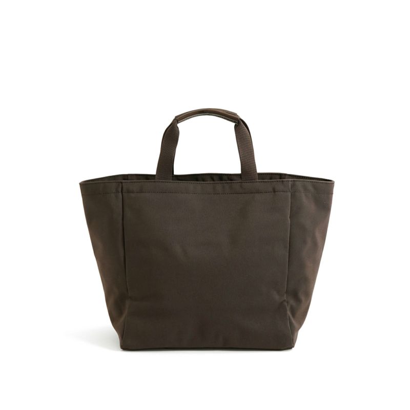 SPECIAL EDITION B TOTE S DARK BROWN