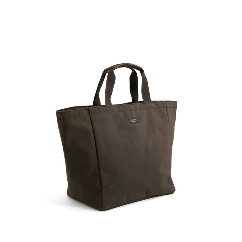 SPECIAL EDITION B TOTE S DARK BROWN