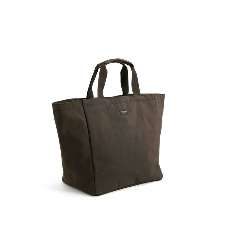 SPECIAL EDITION B TOTE S DARK BROWN