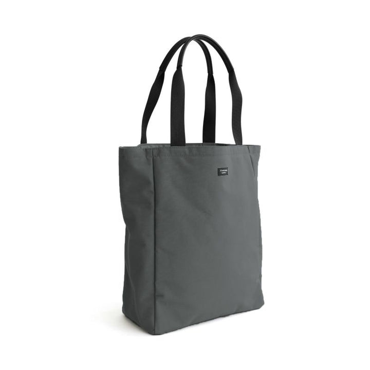 B TOTE TALL BLACK