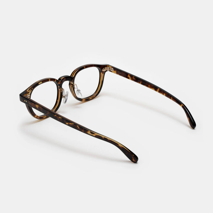 Ciqi Beck Demi Reading Glasses