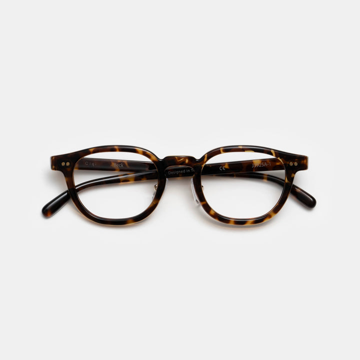 Ciqi Beck Demi Reading Glasses