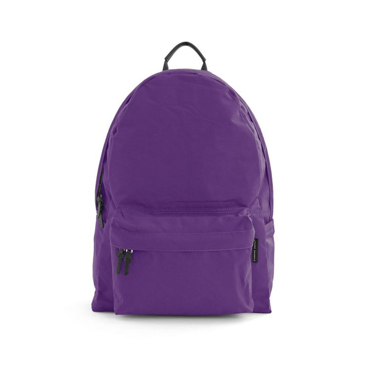 Standard Supply Simplicity Cordura Daily Daypack Purple